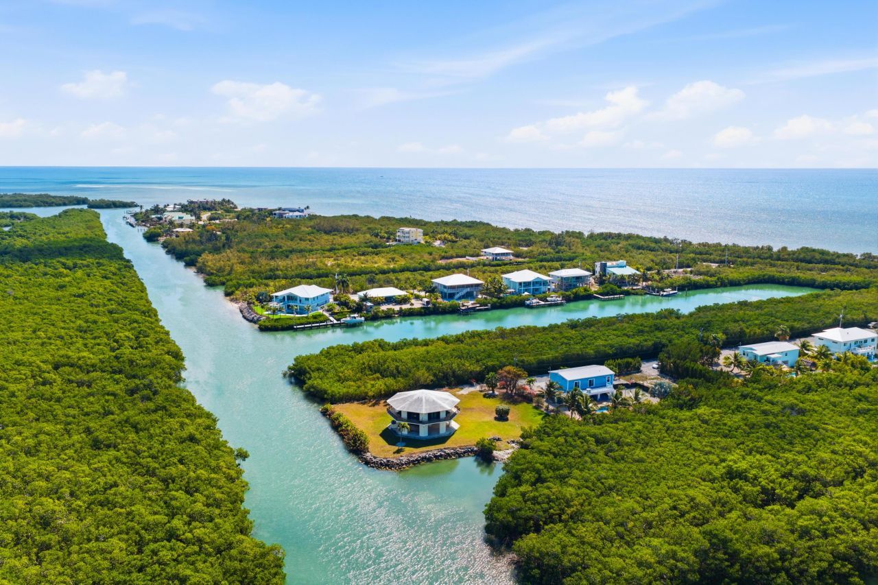 116 Avenue K, Marathon, FL 33050 Photo