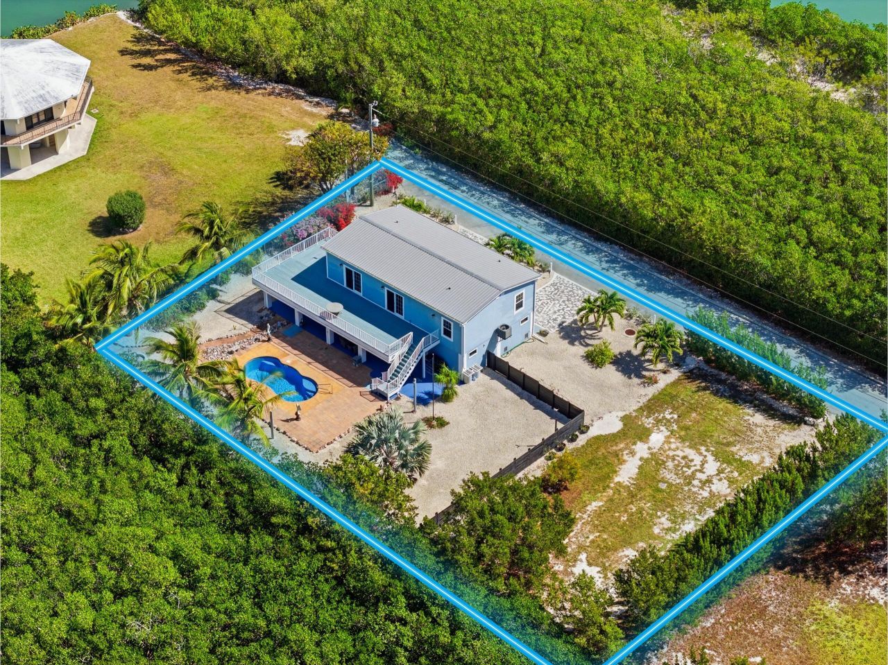 116 Avenue K, Marathon, FL 33050 Photo