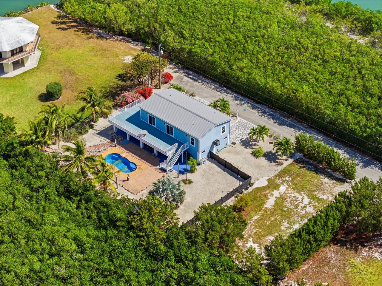 116 Avenue K, Marathon, FL 33050 Photo