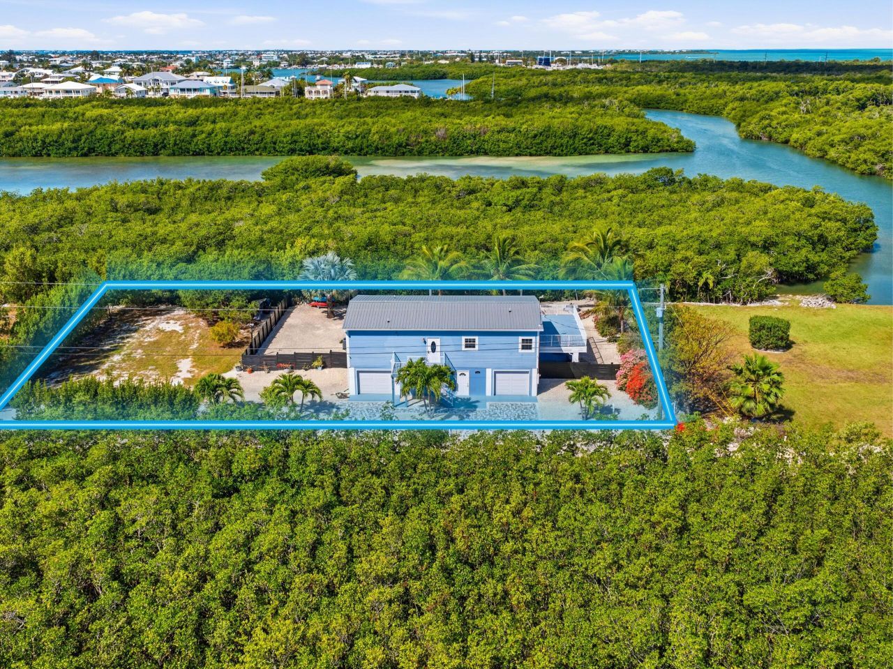 116 Avenue K, Marathon, FL 33050 Photo