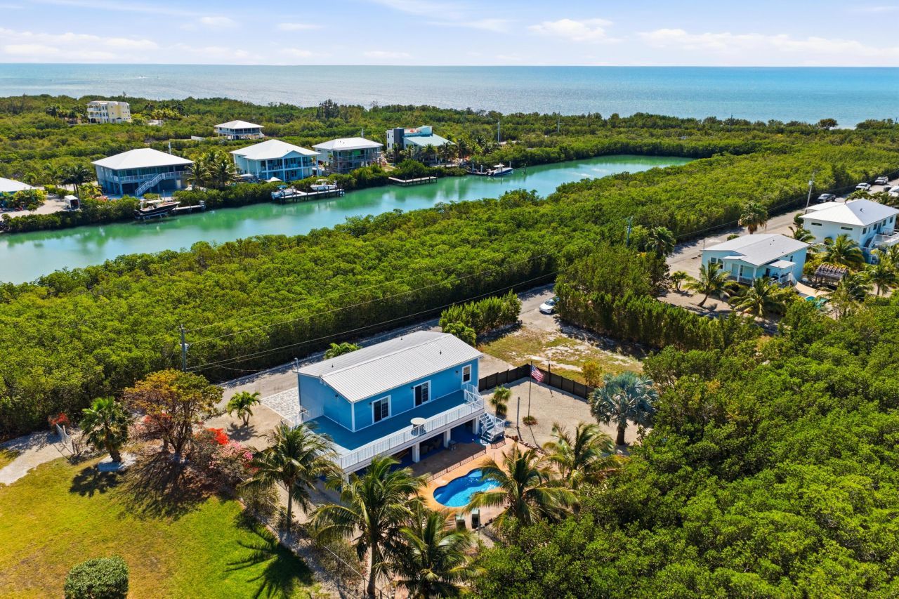 116 Avenue K, Marathon, FL 33050 Photo