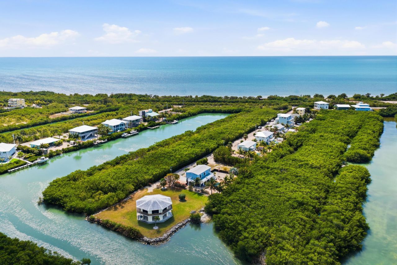 116 Avenue K, Marathon, FL 33050 Photo