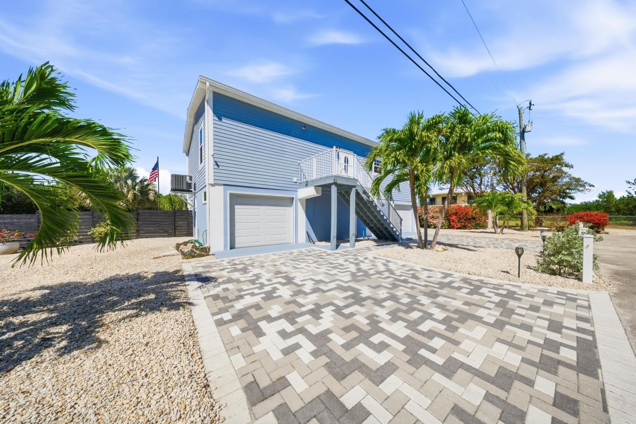 116 Avenue K, Marathon, FL 33050 Photo