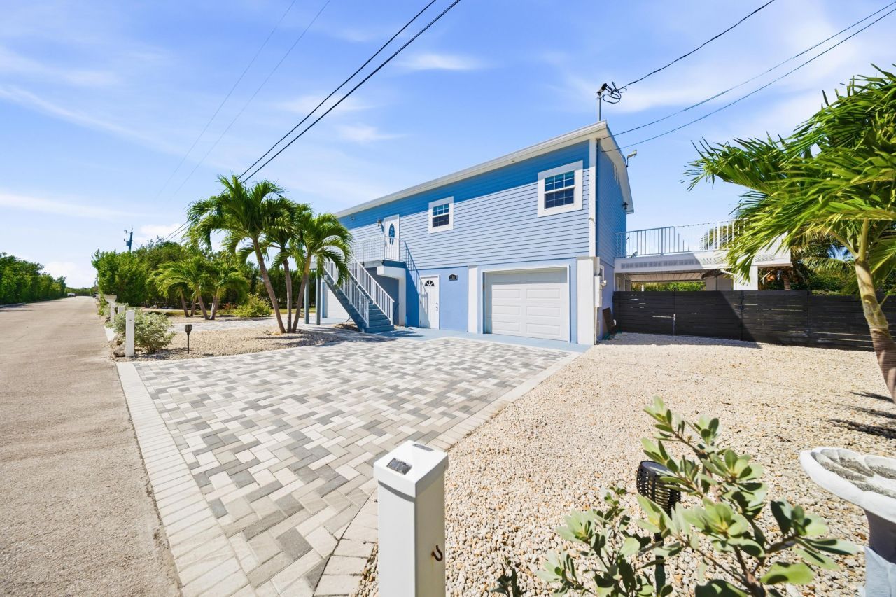 116 Avenue K, Marathon, FL 33050 Photo