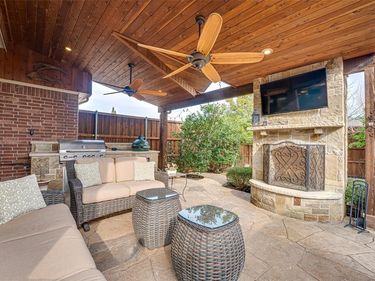 3540 Lincoln Drive, Frisco, TX 75034