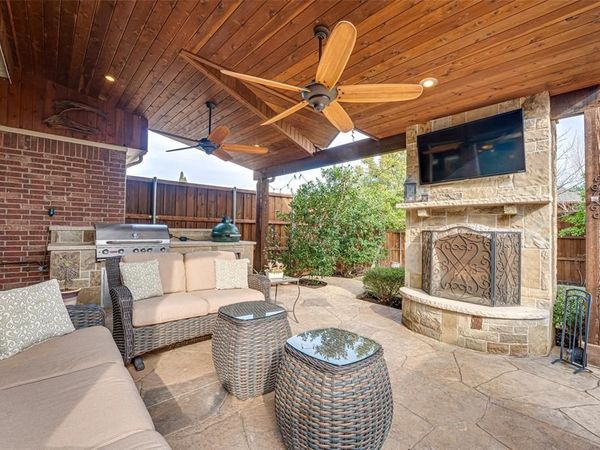 3540 Lincoln Drive, Frisco, TX 75034