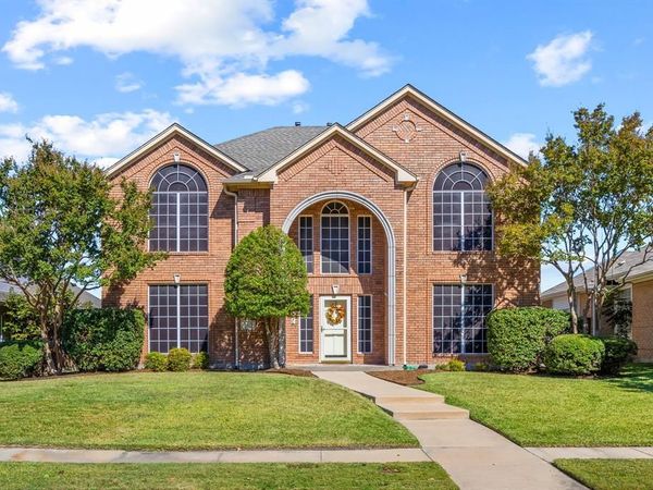 2115 Alto Avenue, Carrollton, TX 75007