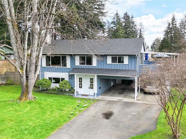 101 Eagle Cres, Nanaimo, BC V9S 2S7