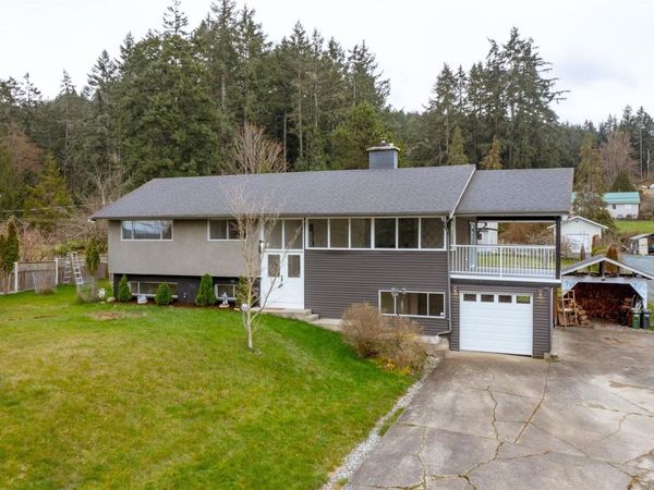 1476 Tatlo Rd , Crofton, BC V9L 5W7