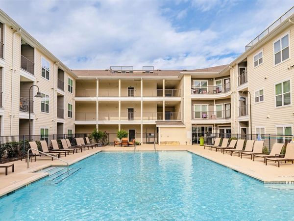 6725 Circle South RD , Unit C-1125, Austin, TX 78745