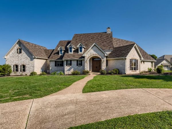 3900 Peak Lookout DR, Austin, TX 78738