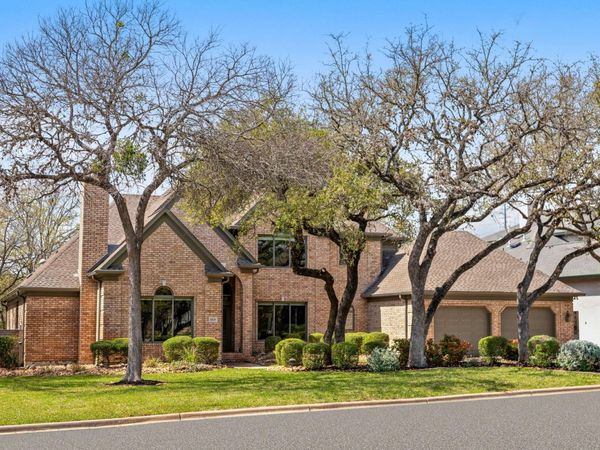 1908 Real Catorce DR, Austin, TX 78746