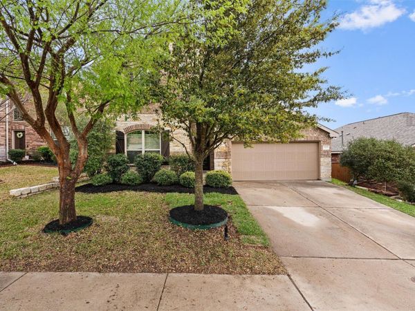 4308 Chestnut Meadows BND , Georgetown, TX 78626