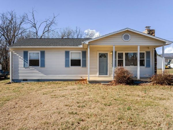 817 TENTH ST, SHENANDOAH, VA 22849