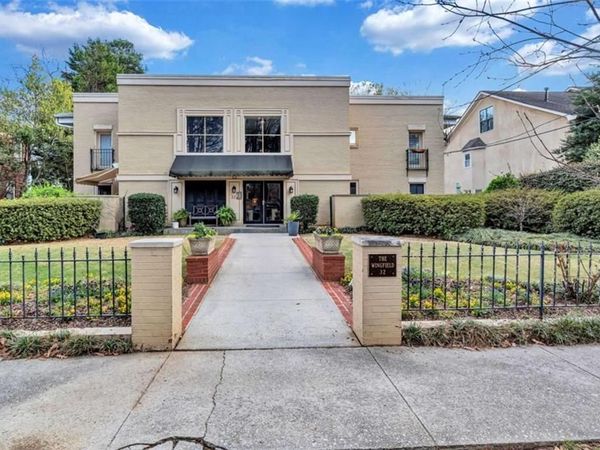 32 28th Street, Atlanta, GA 30309