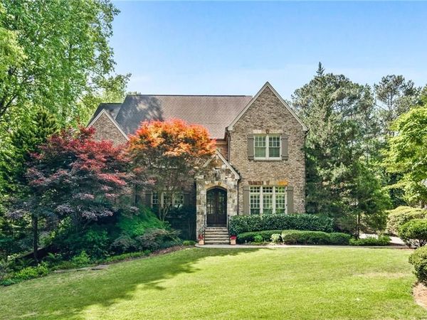 2720 Orchard Knob SE, Atlanta, GA 30339