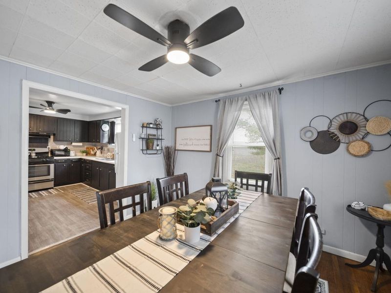 1461 W County Line Road, Urbana, OH 43078 Photo 16