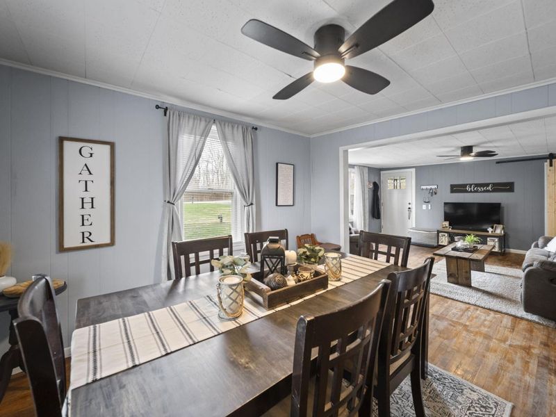 1461 W County Line Road, Urbana, OH 43078 Photo 17