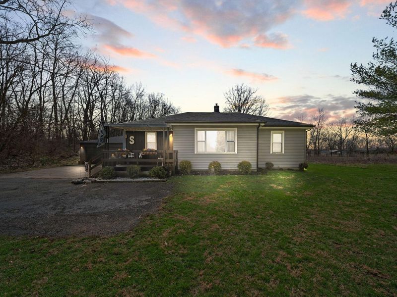 1461 W County Line Road, Urbana, OH 43078 Photo 2