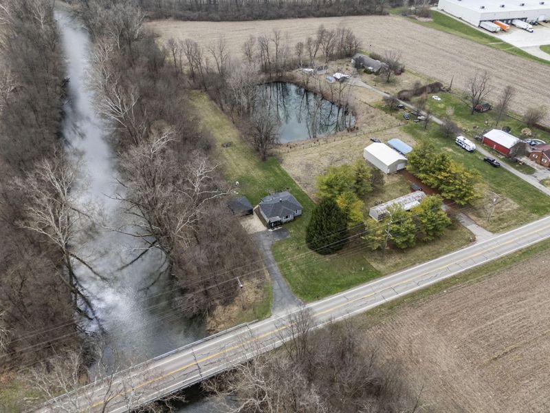 1461 W County Line Road, Urbana, OH 43078 Photo 78