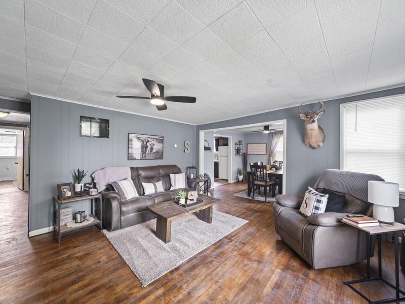 1461 W County Line Road, Urbana, OH 43078 Photo 9