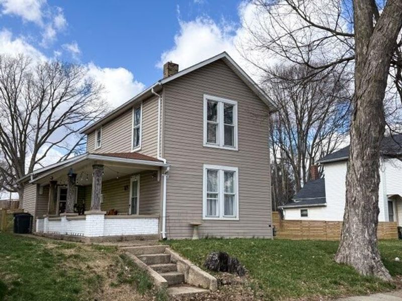 322 Laurel Oak Street, Urbana, OH 43078 Photo 1