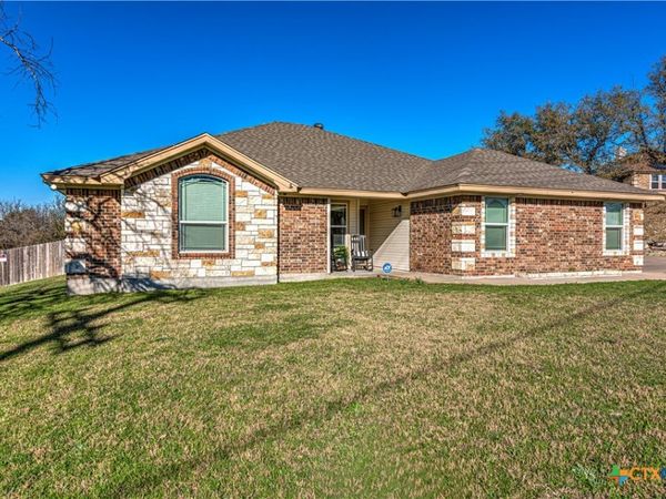 2307 Big Divide Road , Copperas Cove, TX 76522