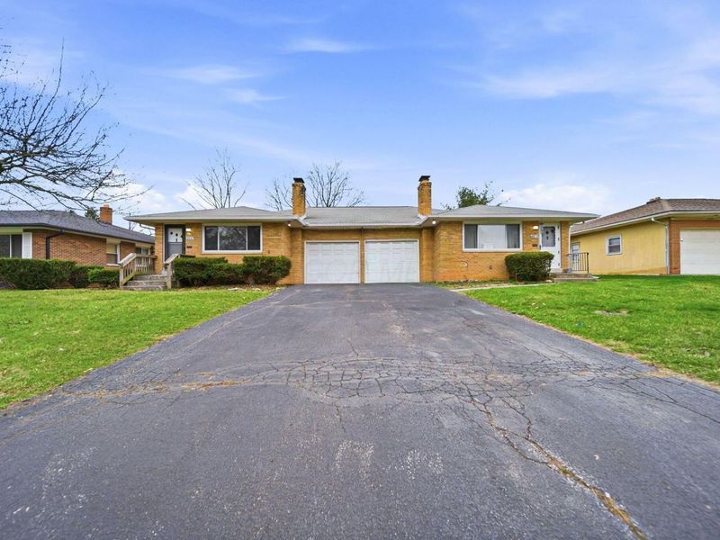 4231 Glenmawr Avenue, Columbus, OH 43224 Photo 1