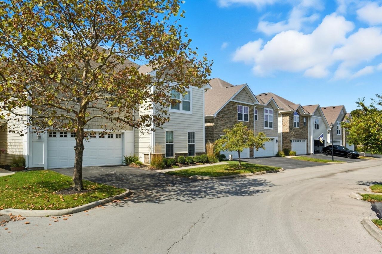 5017 Calais Drive , Columbus, OH 43221 Main Photo