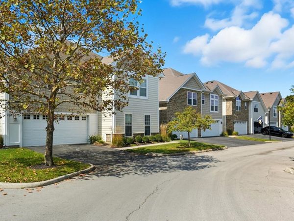 5017 Calais Drive , Columbus, OH 43221