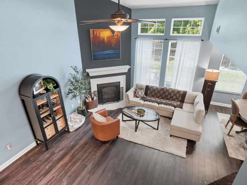 5017 Calais Drive, Columbus, OH 43221 Photo 10