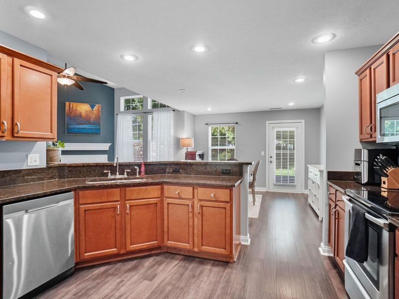 5017 Calais Drive, Columbus, OH 43221 Photo 18