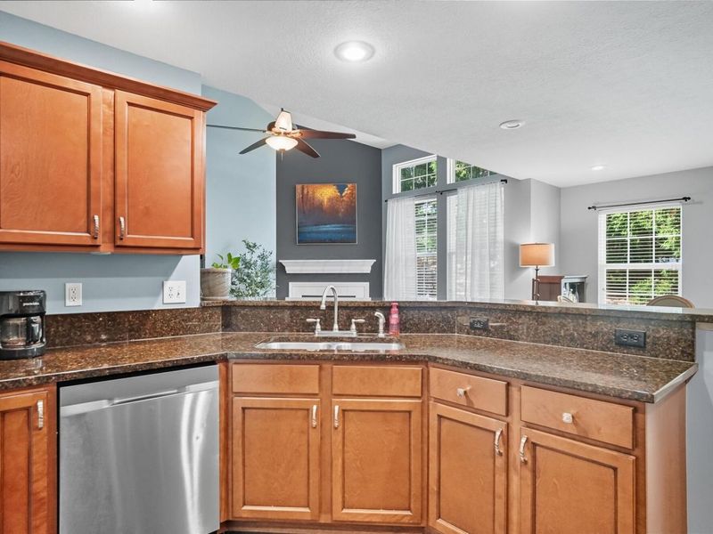 5017 Calais Drive, Columbus, OH 43221 Photo 19