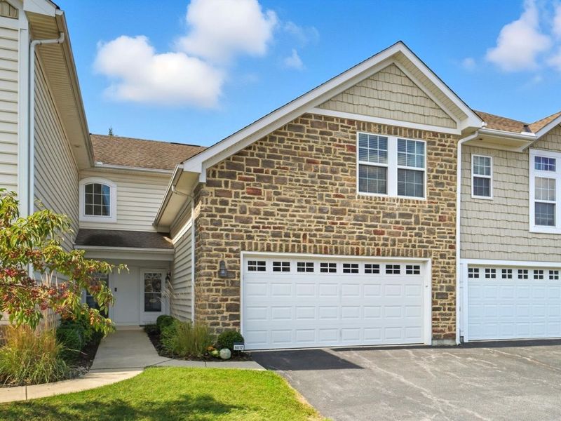 5017 Calais Drive, Columbus, OH 43221 Photo 3