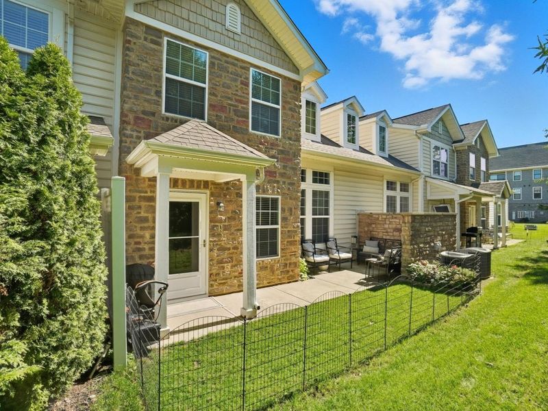 5017 Calais Drive, Columbus, OH 43221 Photo 45