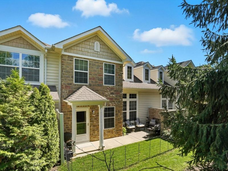 5017 Calais Drive, Columbus, OH 43221 Photo 46