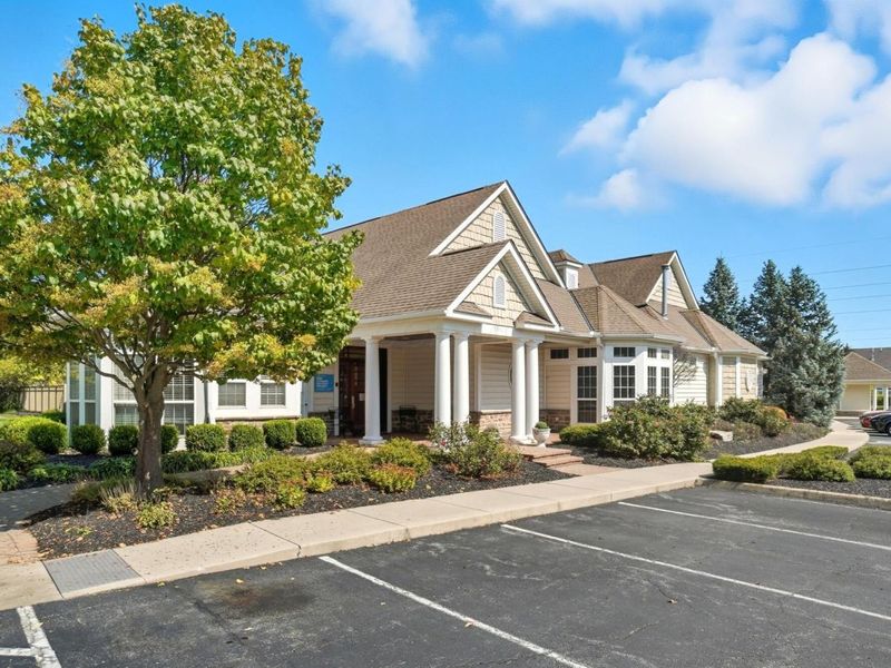 5017 Calais Drive, Columbus, OH 43221 Photo 48