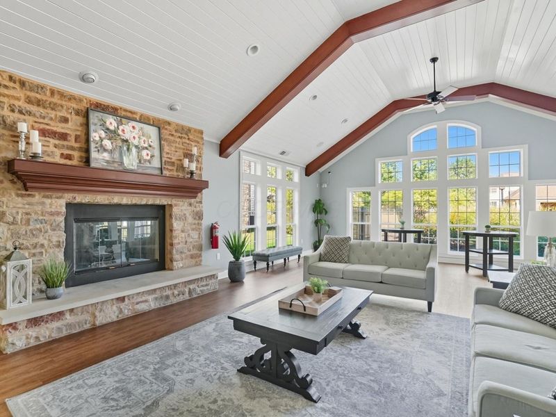 5017 Calais Drive, Columbus, OH 43221 Photo 49