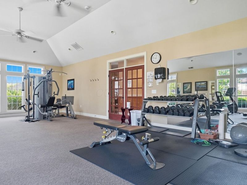 5017 Calais Drive, Columbus, OH 43221 Photo 52