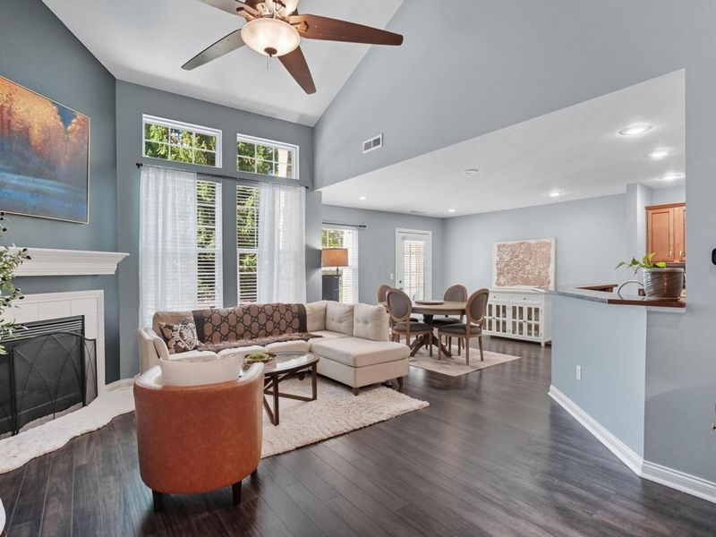 5017 Calais Drive, Columbus, OH 43221 Photo 7