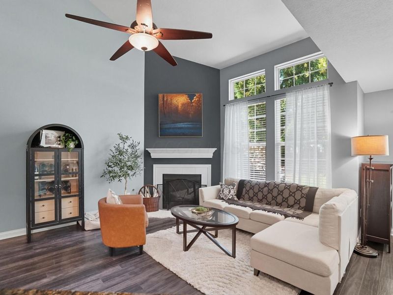 5017 Calais Drive, Columbus, OH 43221 Photo 8