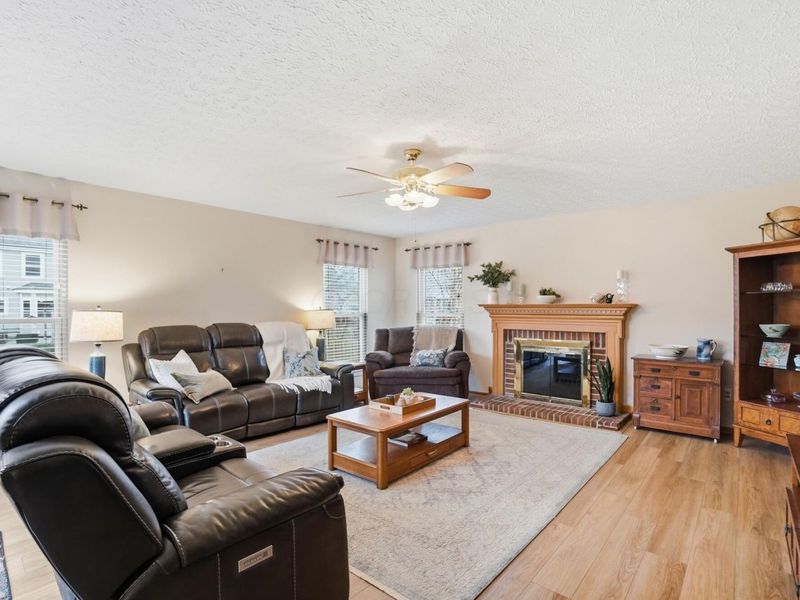 5483 Thorney Drive, Hilliard, OH 43026 Photo 12