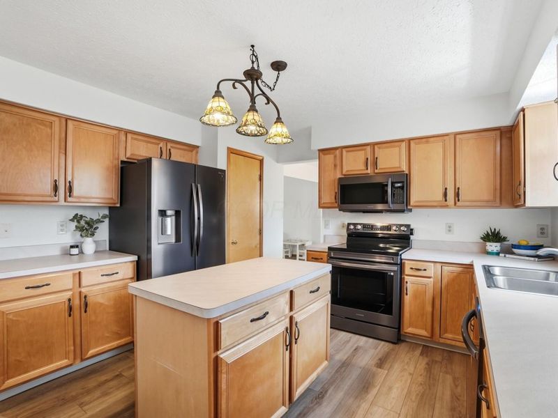 5483 Thorney Drive, Hilliard, OH 43026 Photo 23