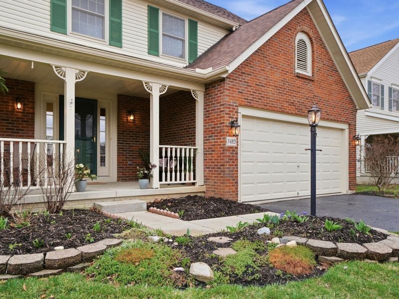 5483 Thorney Drive, Hilliard, OH 43026 Photo 5