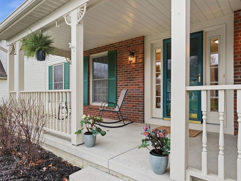 5483 Thorney Drive, Hilliard, OH 43026 Photo 7