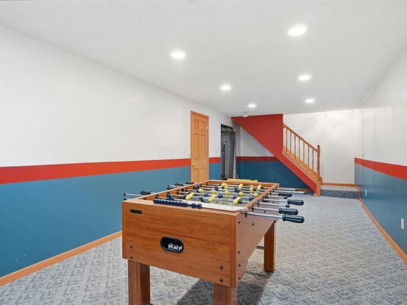 5483 Thorney Drive, Hilliard, OH 43026 Photo 70