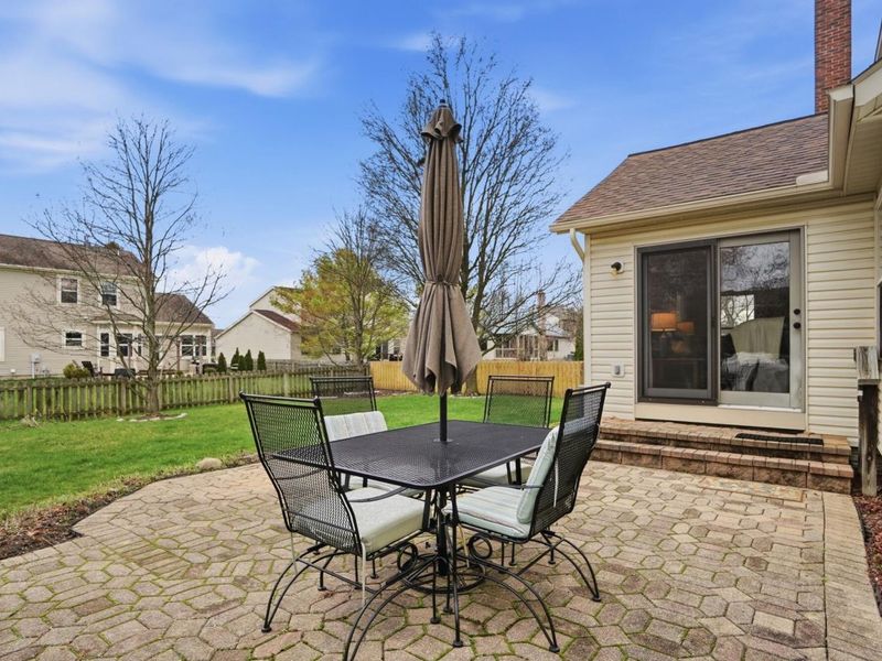 5483 Thorney Drive, Hilliard, OH 43026 Photo 73