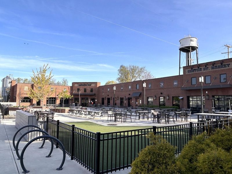 5483 Thorney Drive, Hilliard, OH 43026 Photo 79