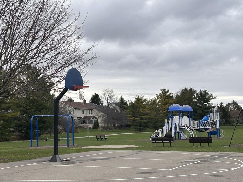 5483 Thorney Drive, Hilliard, OH 43026 Photo 80