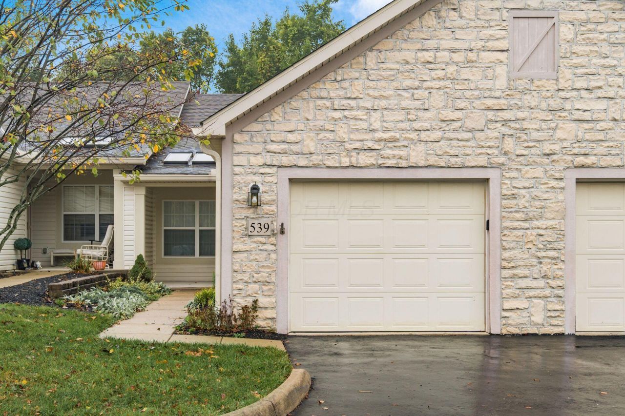 539 S Market Street , Lithopolis, OH 43136 Main Photo